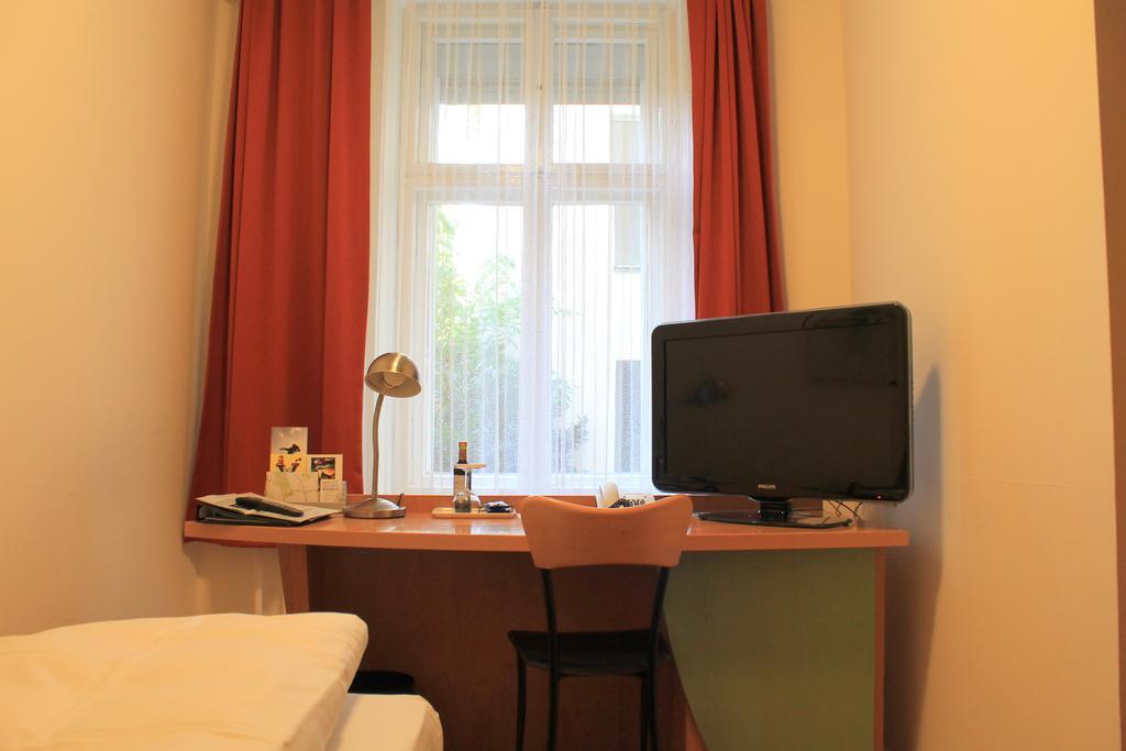 Habitación Individual